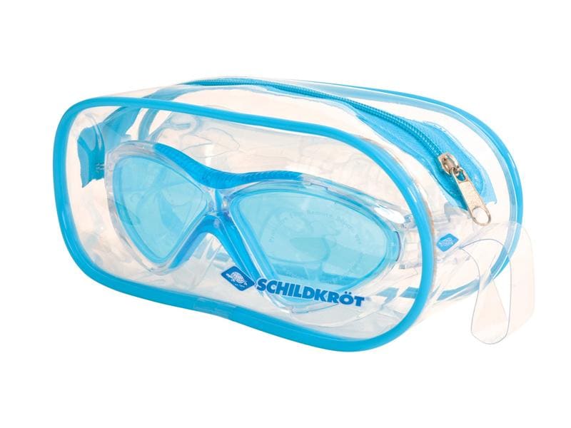 Schildkröt Funsports Schwimmbrille Junior Bali Schwimmbrille für Kinder
