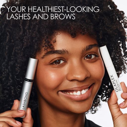 OLAPLEX BrowBond Building Serum