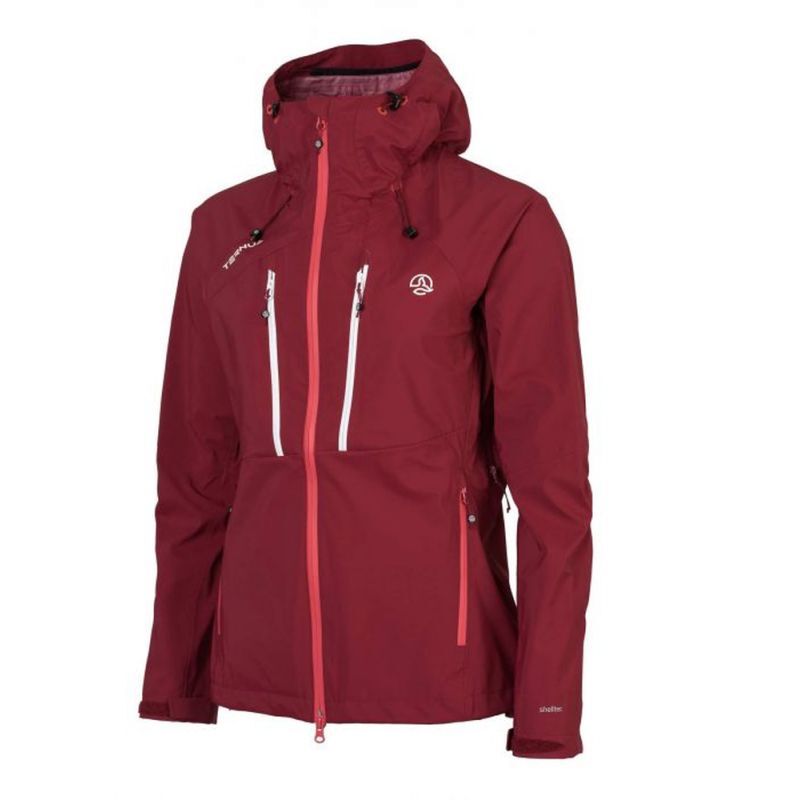 Nakur Jacket - Veste imperméable femme