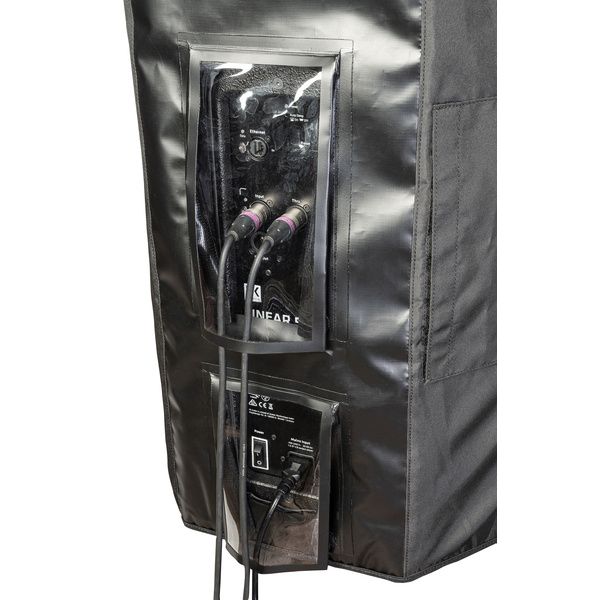 HK Audio Cover L5 MKII 112 XA