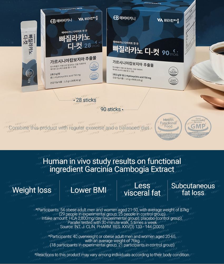 Everbikini - Ppagillacano D-cut