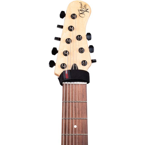 Gator Guitar Fret Mute Black L