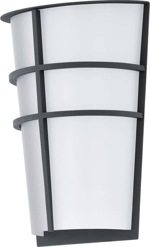 LED-Wandleuchte
