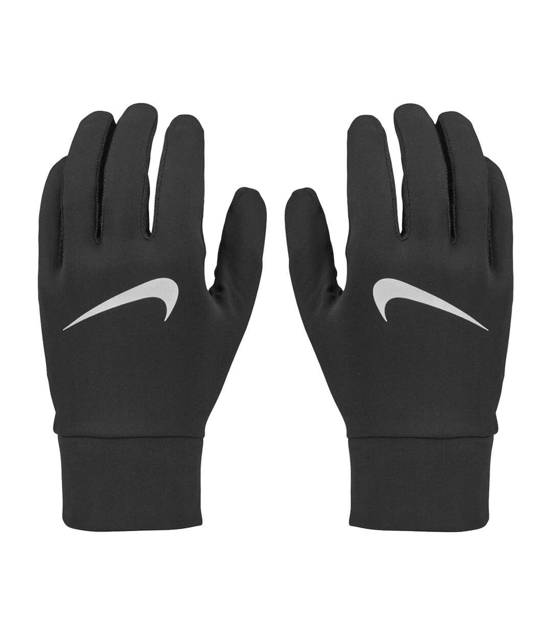 Nike - Gants de sport tactiles - Homme (Noir) - UTCS161