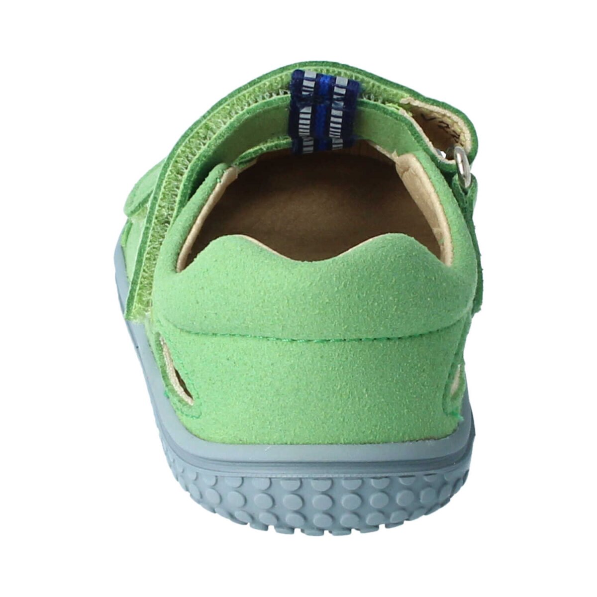 V22012-5 KAIIMAN apple velcro Weite/W