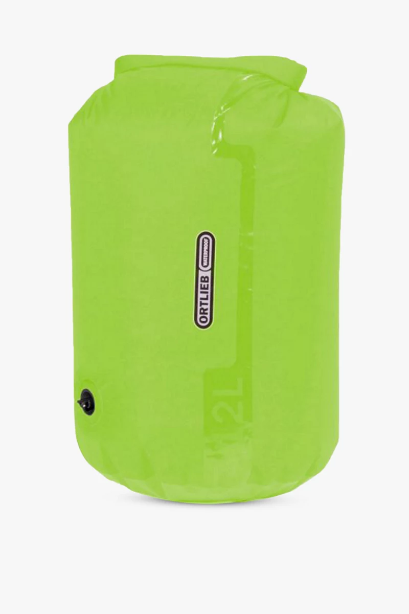 Ortlieb PS10 Valve 12 L Schwimmsack