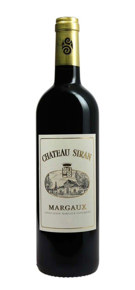Château Siran 2022