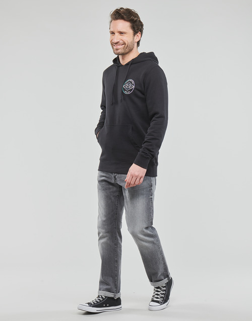 Billabong - ROTOR DIAMOND PO - Noir