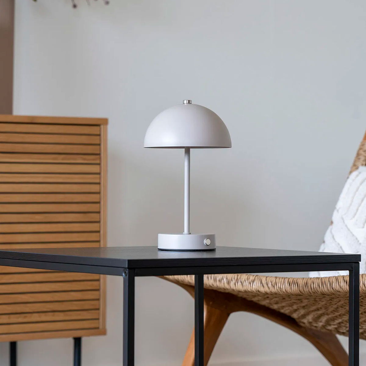 Tafellamp Lumi Beige