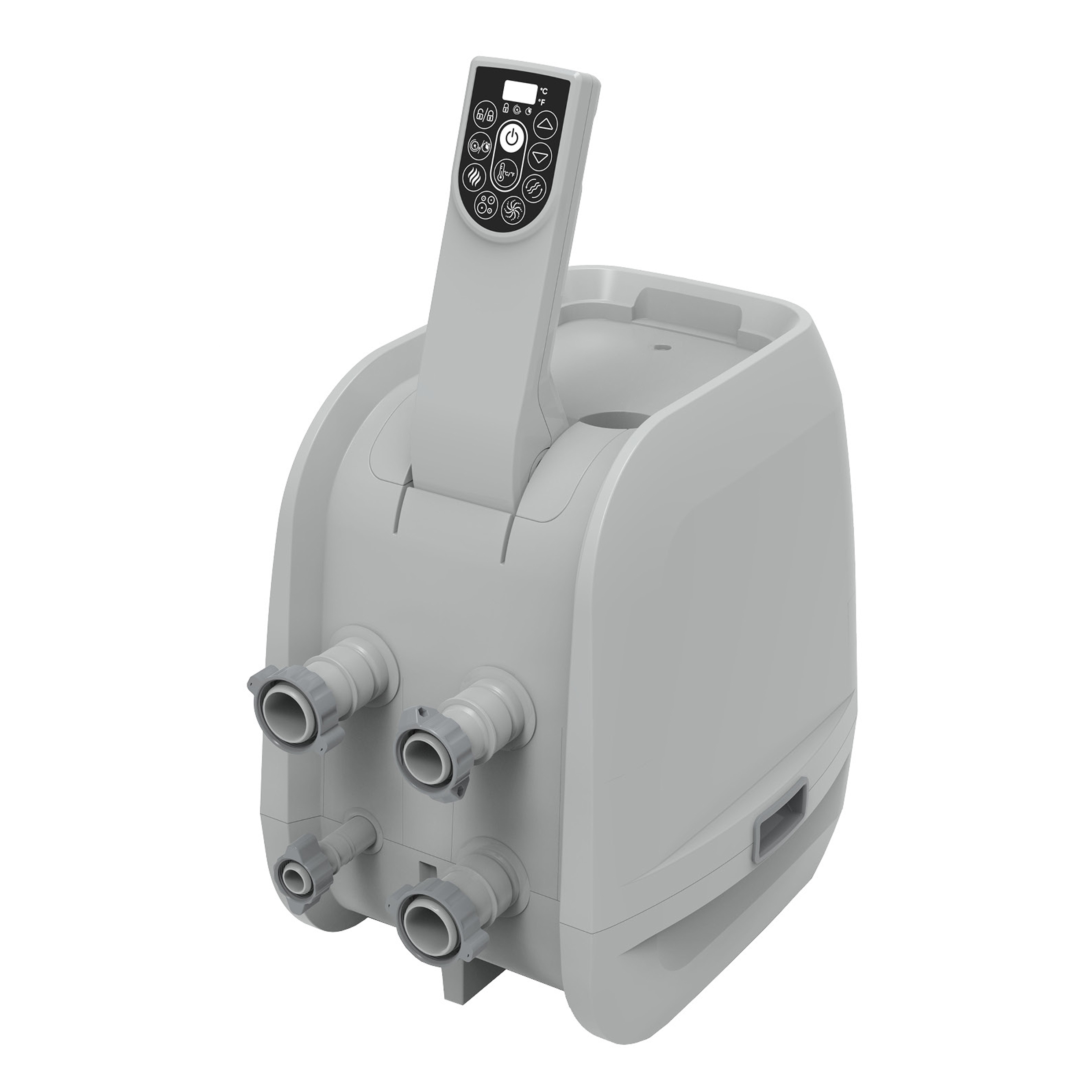 Lay-Z-Spa HydroJet Whirlpool-Pumpe
