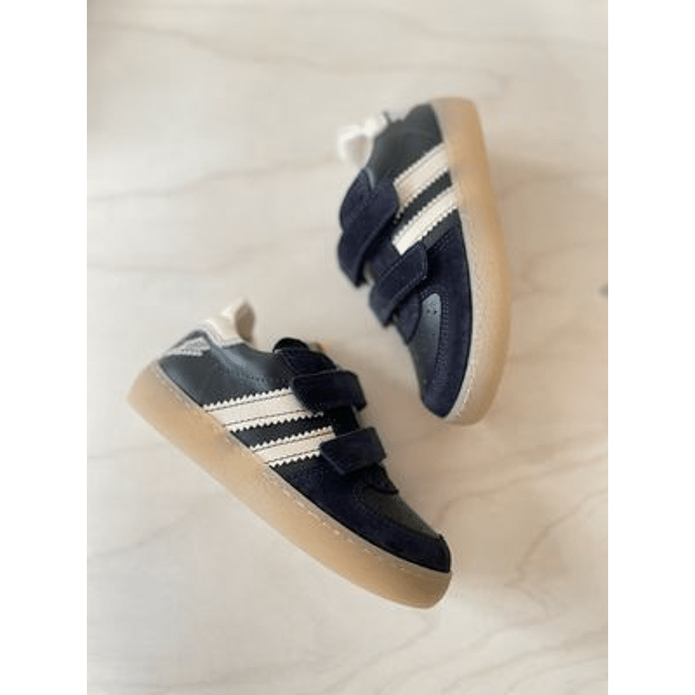 OCRA - Sneaker Stripe Velcro
