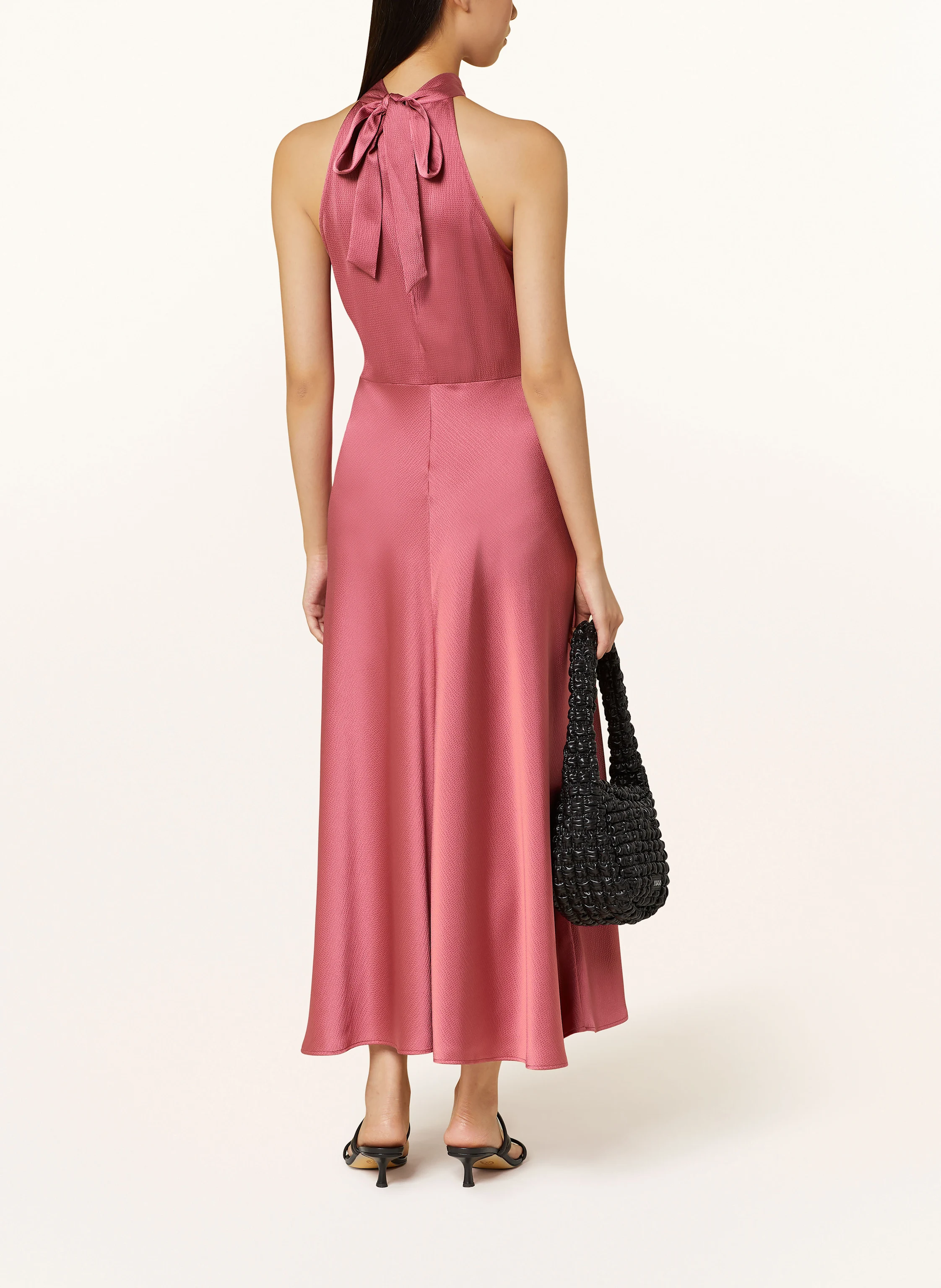 SAMSØE  SAMSØE Kleid RHEO