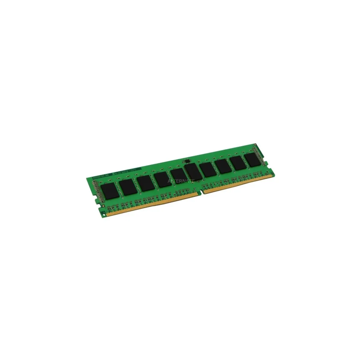 Kingston KVR32N22S6/4 - DDR4 4 Go - 3200 MHz