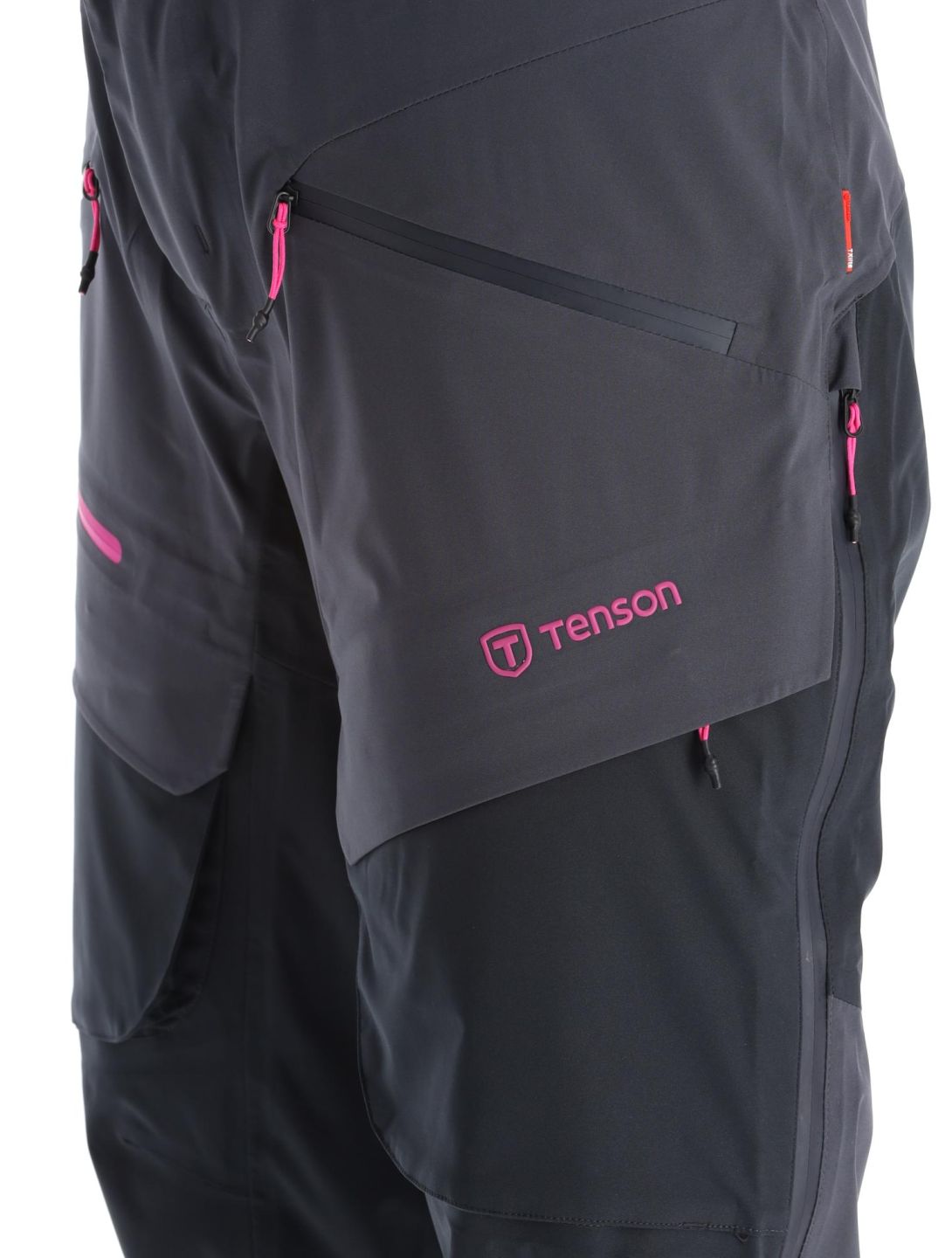 Touring Shell hardshell skibroek dames