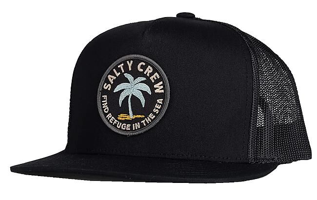 SALTY CREW - CASQUETTE TROPICS