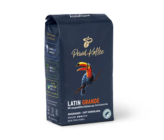 Privat Kaffee Latin Grande