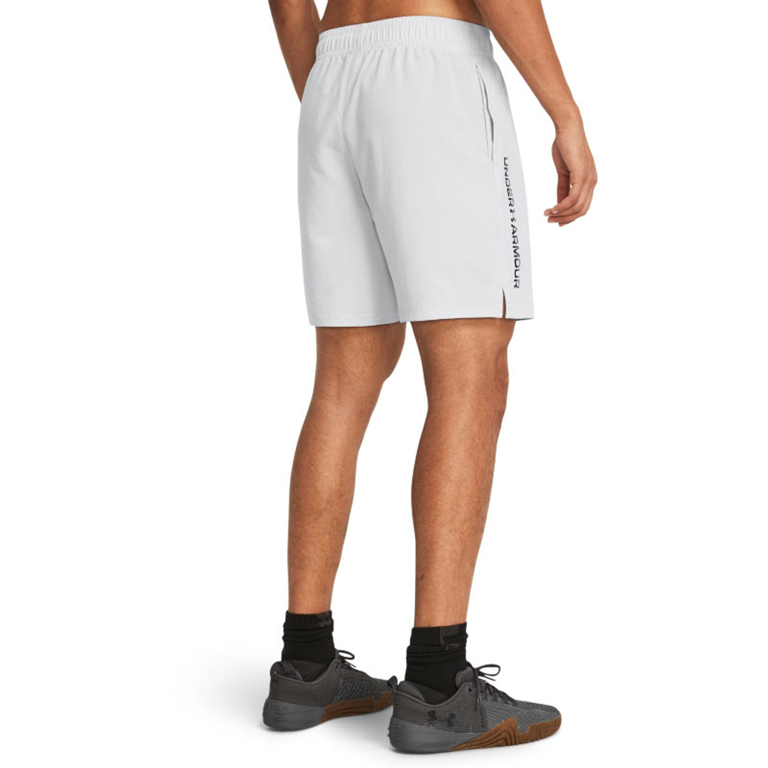 Under Armour Tech Woven Wordmark Short