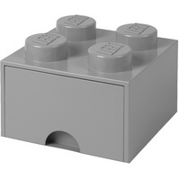 Brique tiroir STORAGE BRICK DRAWER 4, 1 tiroir