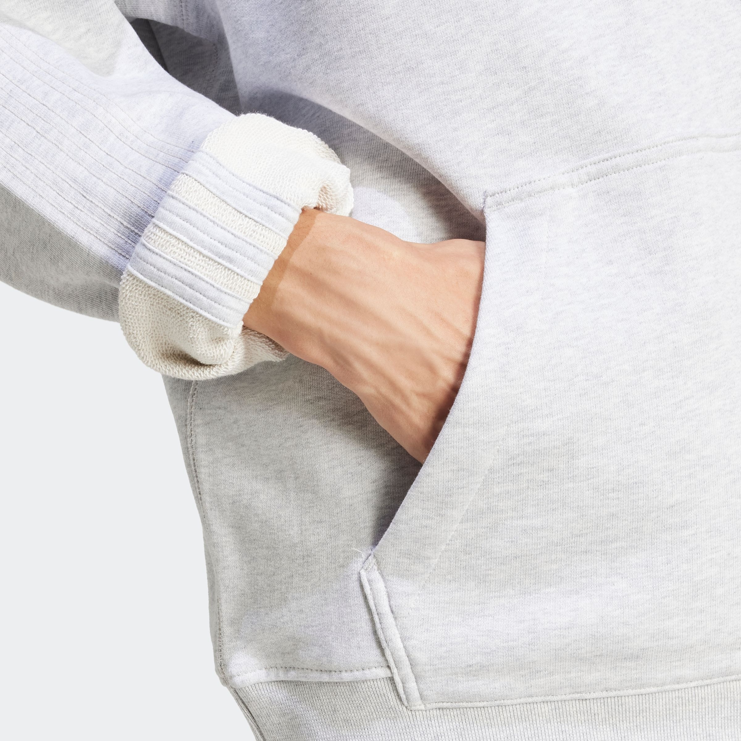 adidas Originals Kapuzensweatshirt »P ESS HD«