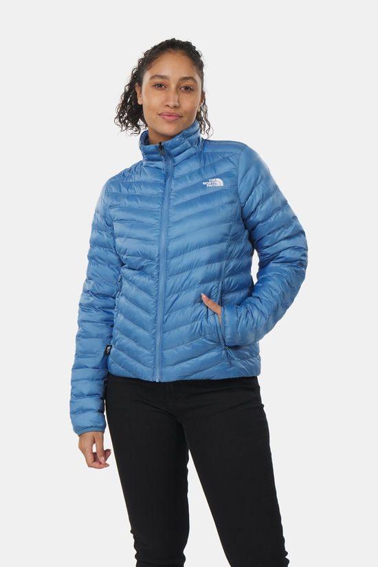 The North Face The North Face Huila Gevoerde Jas Dames