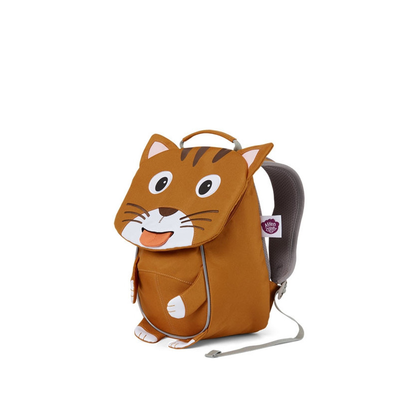 Sac à Dos Affenzahn 4L Chat