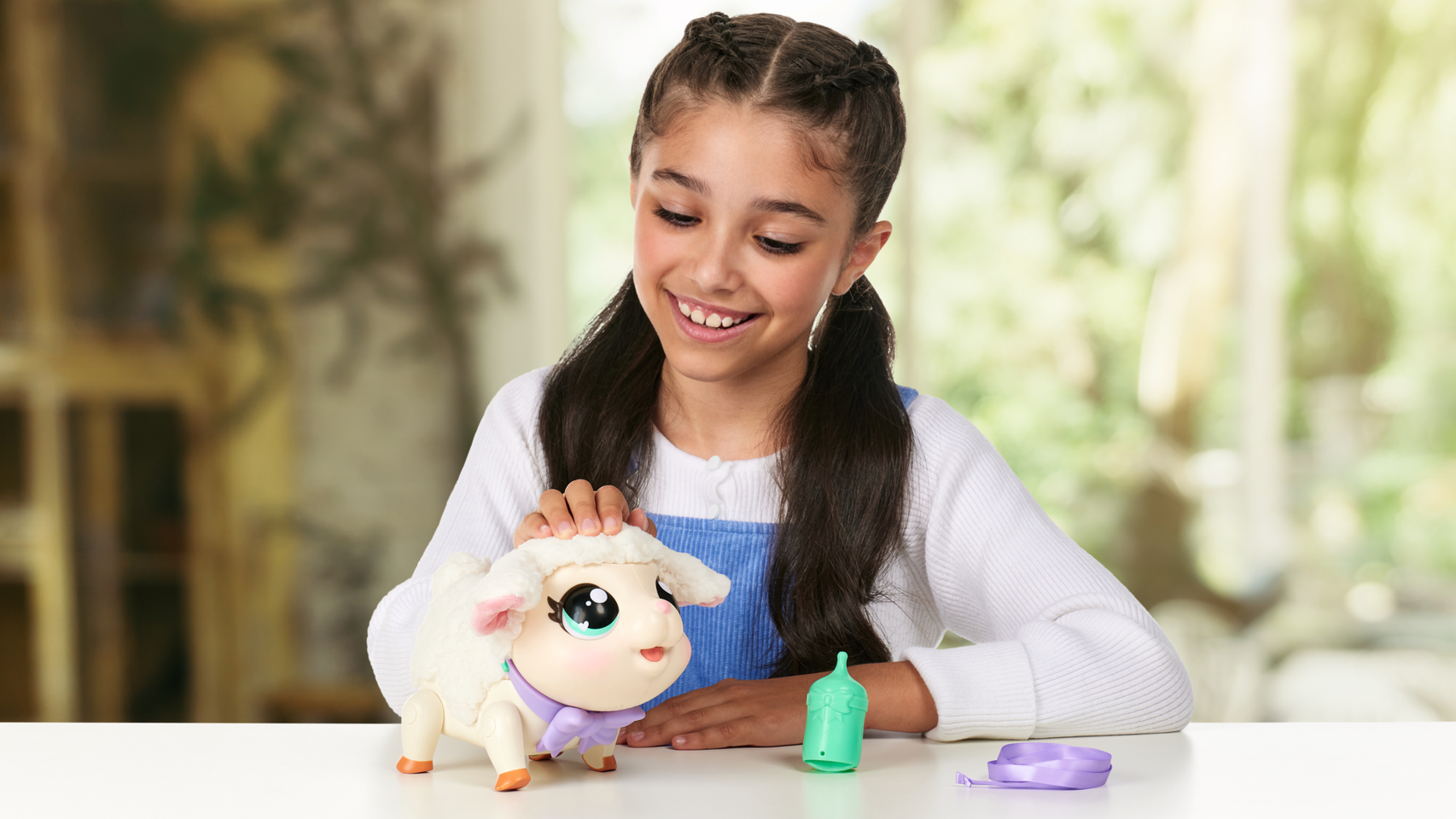 Little Live Pets - MY WALKING PETS (26476)