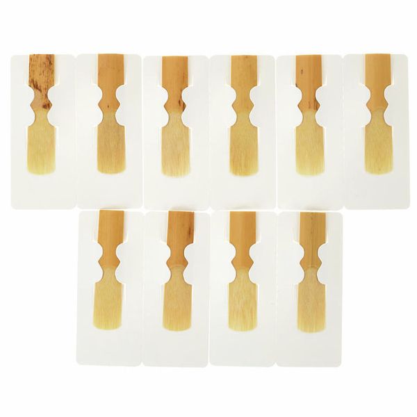 Marca Jazz unfiled Soprano Sax 1,5