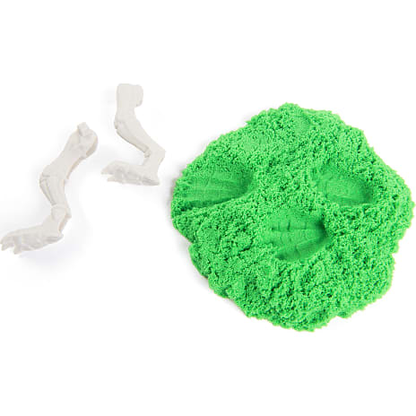 Kinetic sand T-Rex Dig