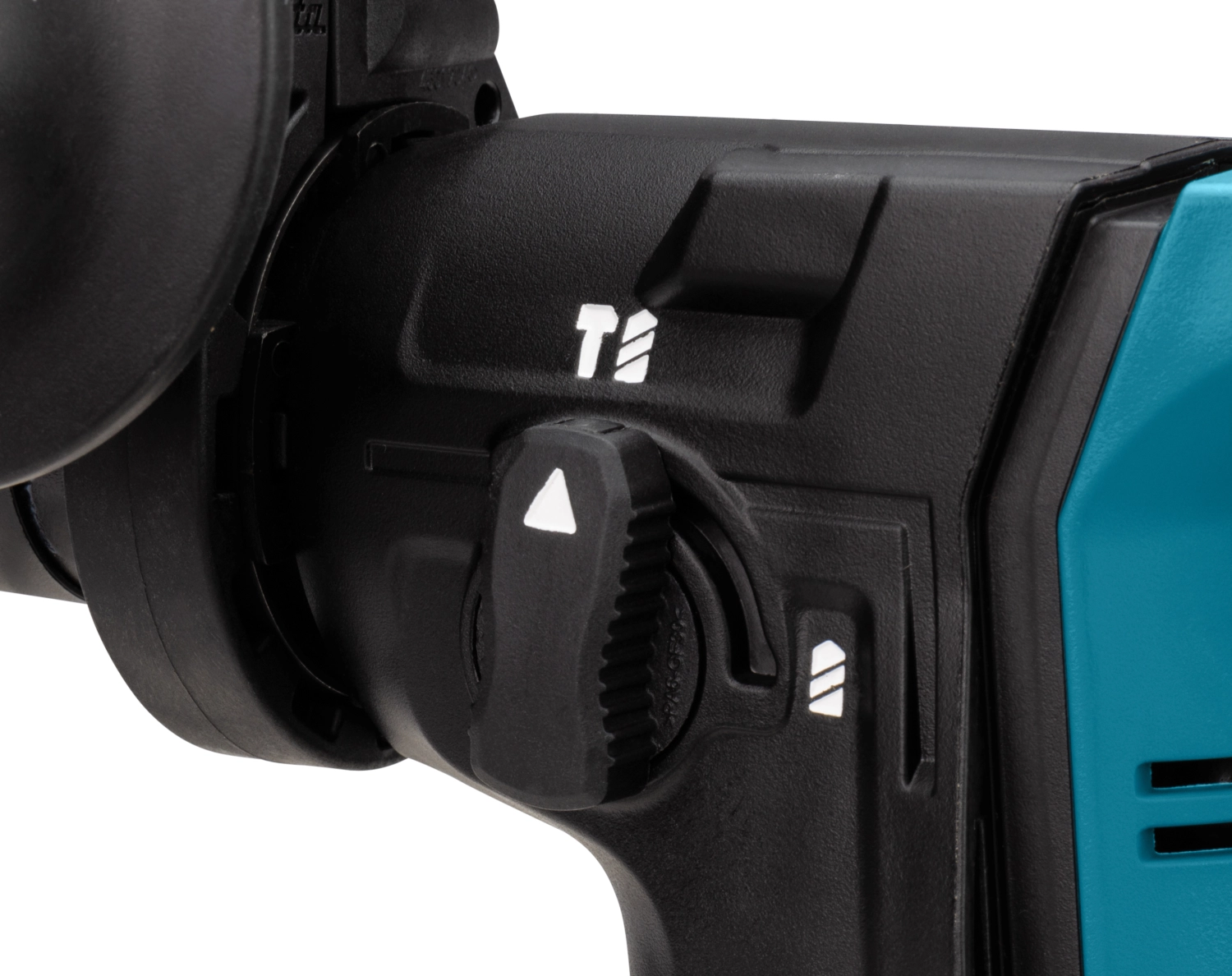 Makita HR166DZ 10.8V Li-Ion Accu SDS-plus boorhamer body - 1,1J - Koolborstelloos