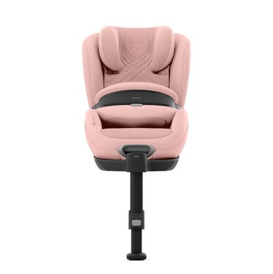Cybex Anoris T2 i-Size Plus Bilstol, Peach Pink