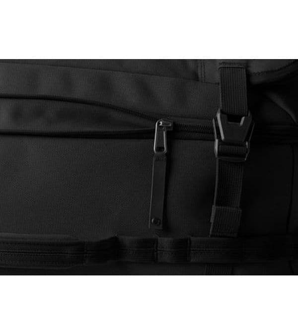 eagle creek Duffle Bag Gear Warrior XE 2 Wheel Schwarz Duffle Bag