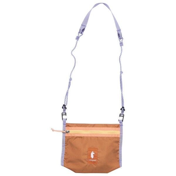Cotopaxi - Lista 2 Lightweight Crossbody Bag Cada Dia - Sac banane