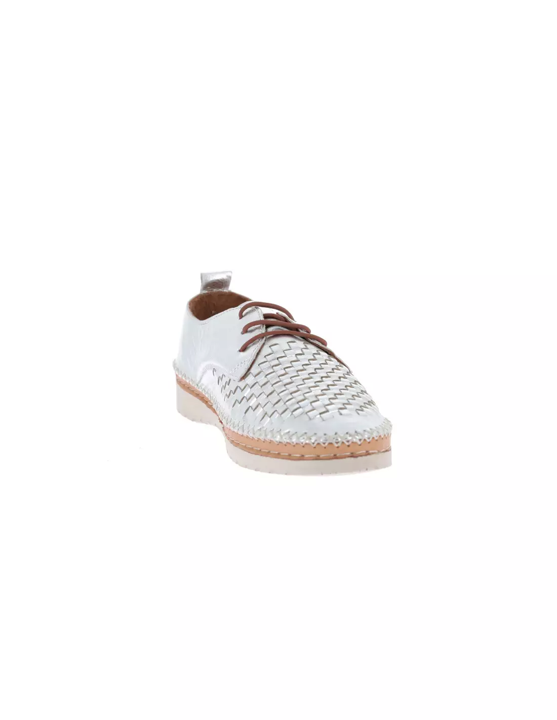 SOFT & FLEX 283 712 O G - Derbies, richelieus & trotteurs R23-04
