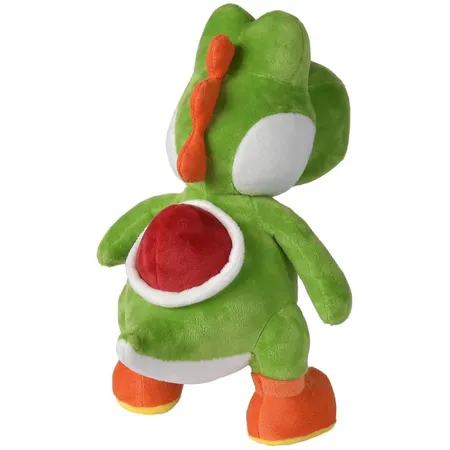 Simba Super Mario Yoshi Plüschfigur, 30 cm