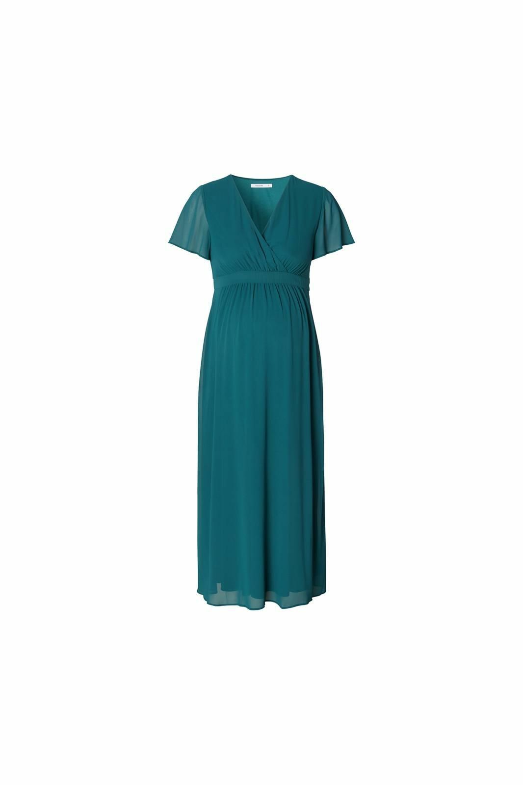 Noppies Maternity Jurk maxi - Mediterranea
