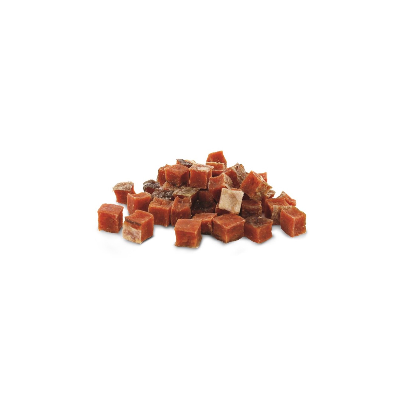 PREMIERE Fish Cubes mit Lachs 100g