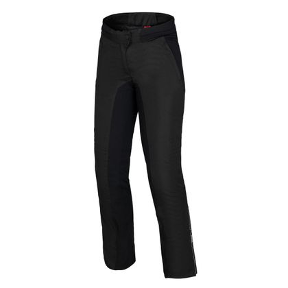 Pantalon IXS ANNA-ST 2.0 FEMME - Noir
