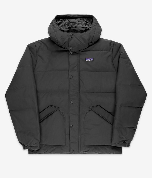 Patagonia Downdrift Jacke (ink black)