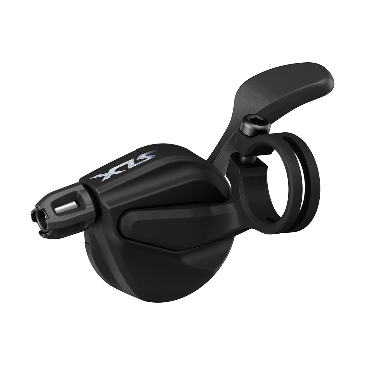 Shimano SLX M7100 2s skiftegreb med klampe