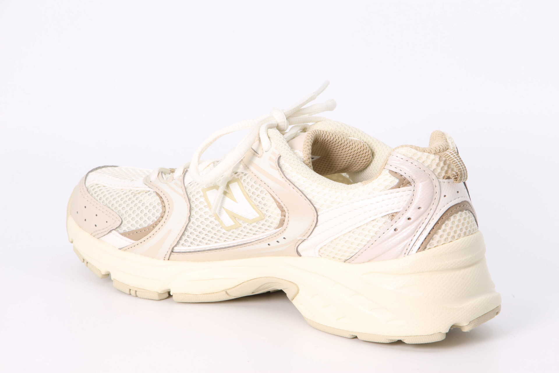 New Balance Sneaker 530 bone