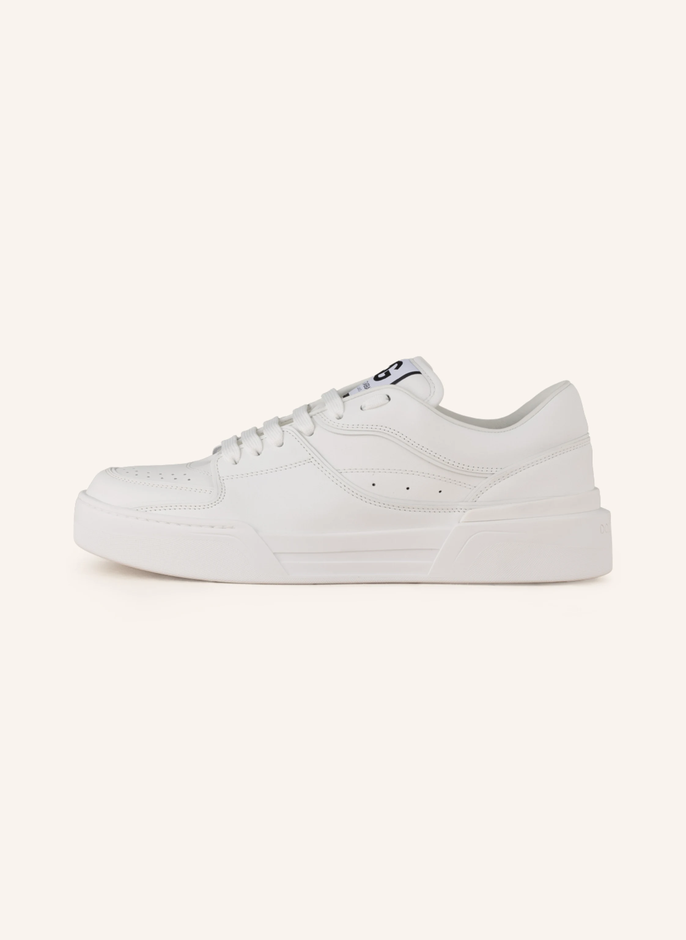 DOLCE & GABBANA Sneaker BASKET