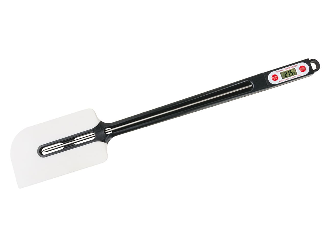 Spatule thermomètre Elvéo - -20° à  200°C - Matfer