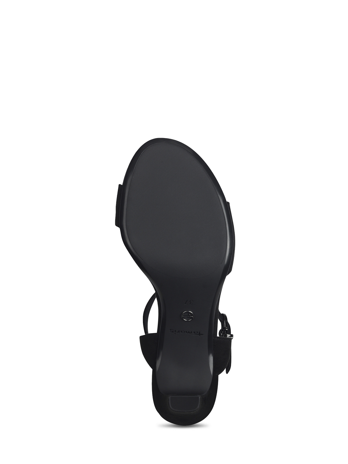 Tamaris Leona Sort Sandal