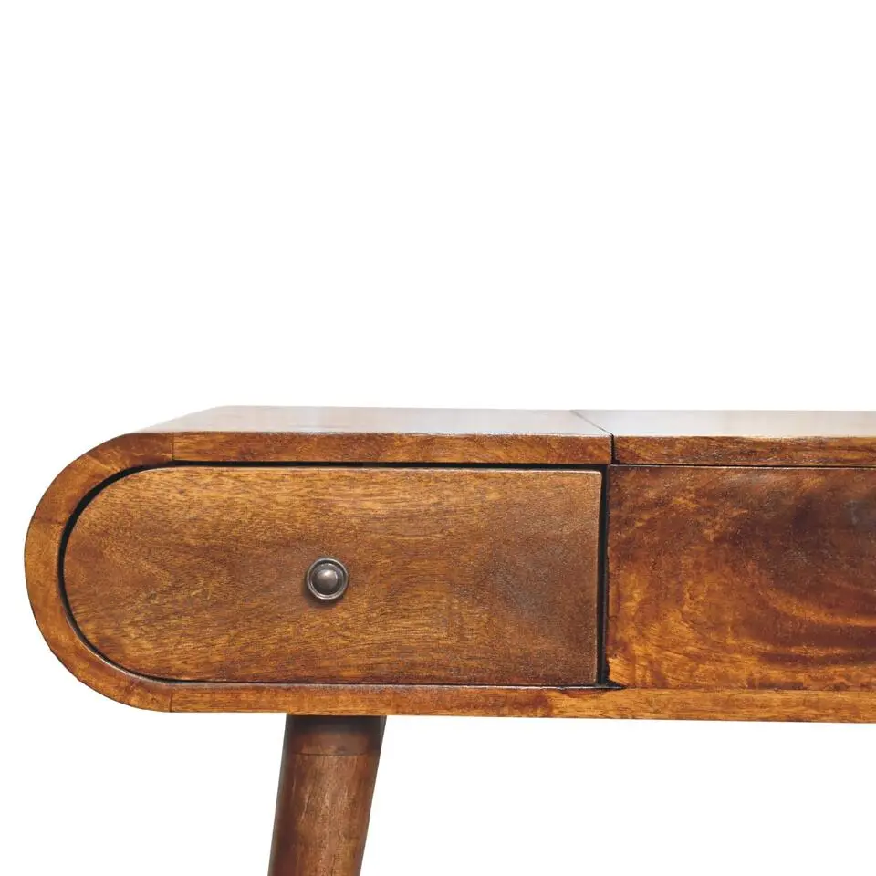 Artisan Furniture Kastanje Sidetable