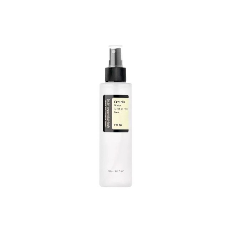 Cosrx Centella Water Toner Gesichtswasser mit Centella Asiatics-Extrakt 150 ml