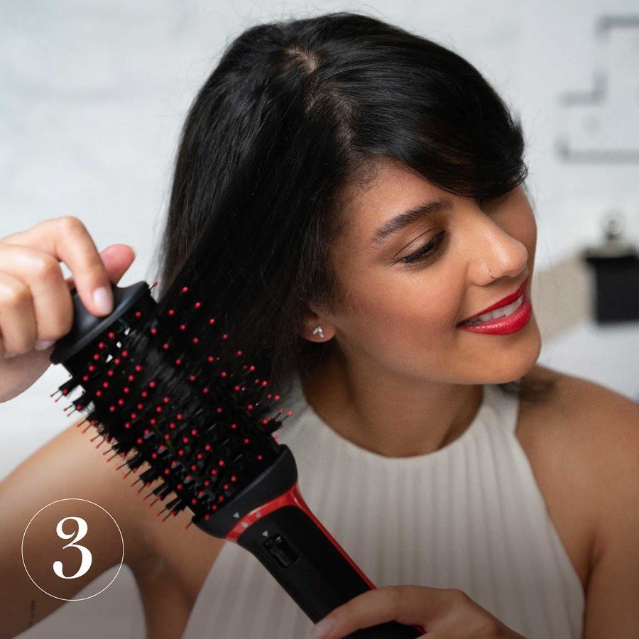 Revlon Tools One-Step Blow-Dry Multi Styler