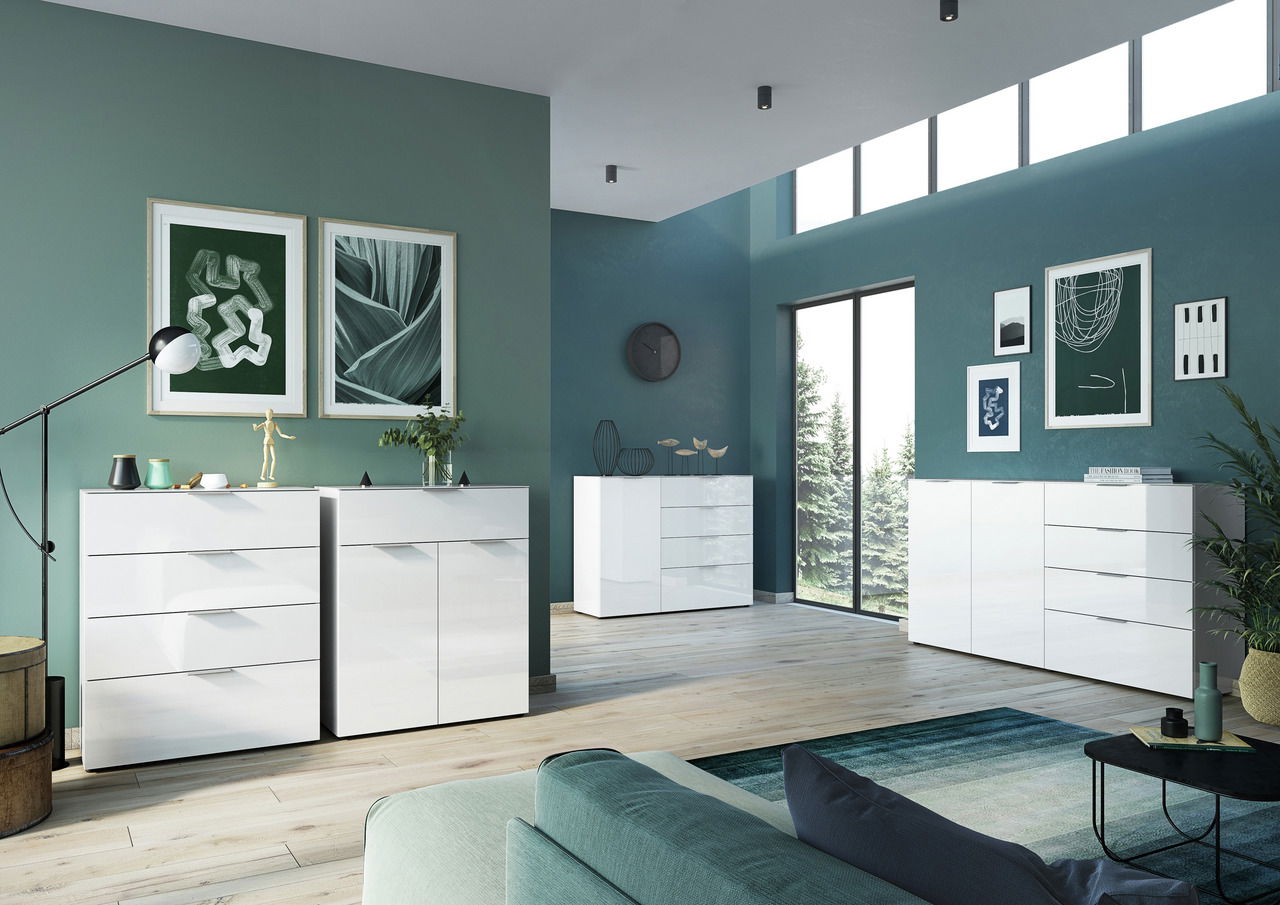 Novel XL-Sideboard OAKLAND