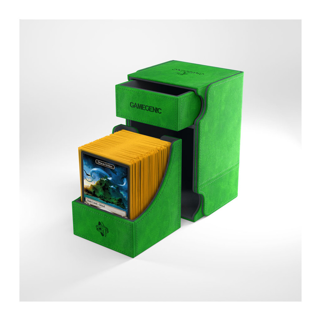 Gamegenic - Watchtower 100+ Convertible