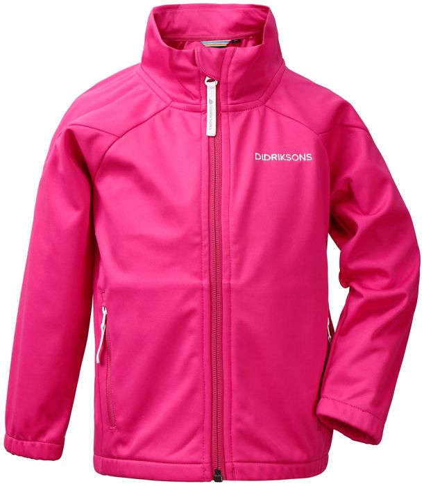 Vinden Kids Jacket 2