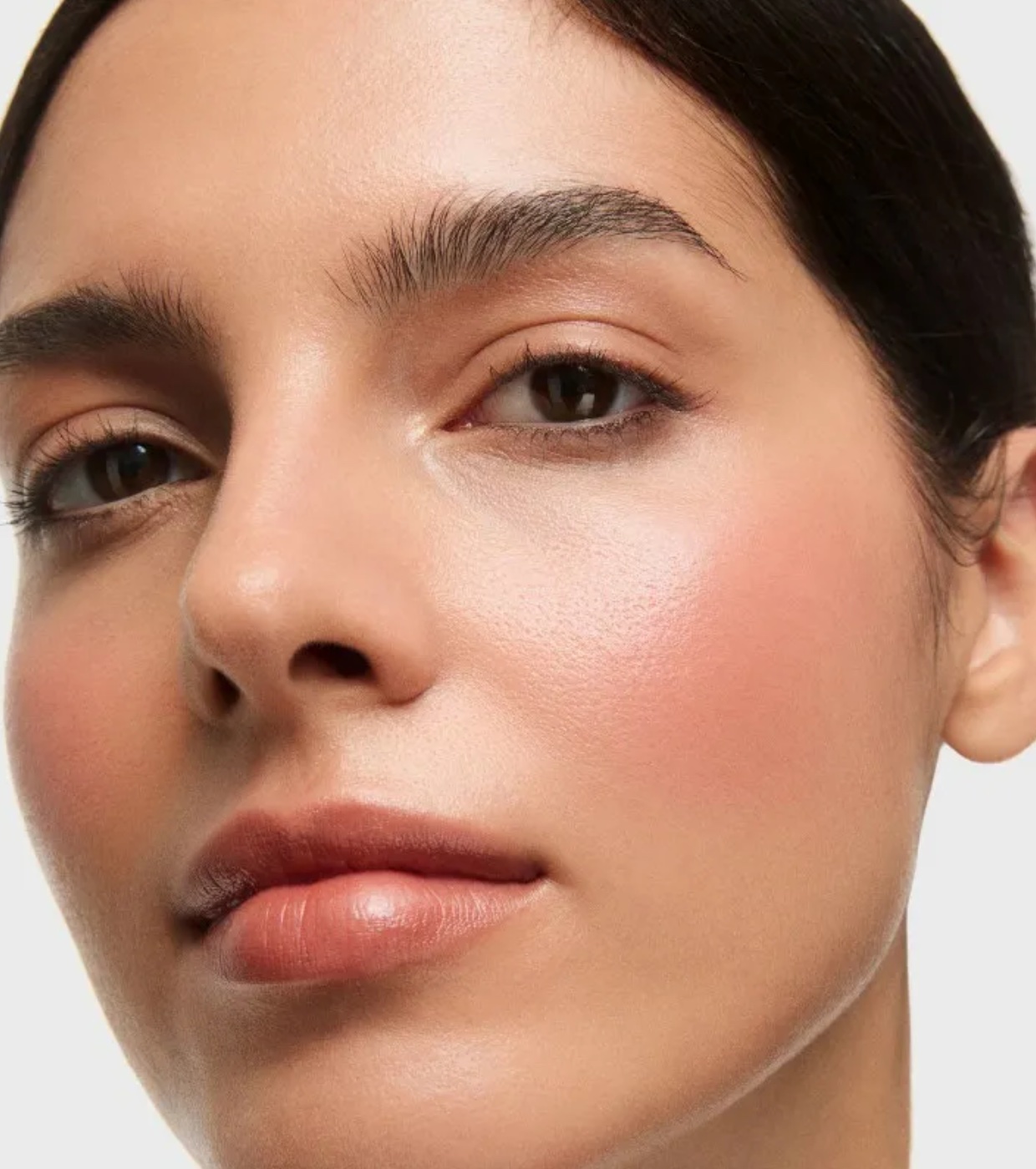 Inglot - Blush em bastão - 212: Classic Pink